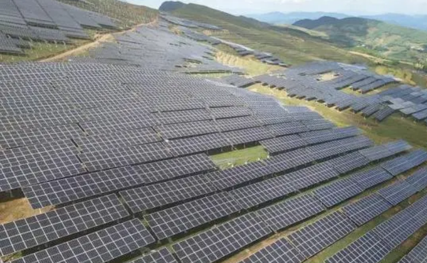 云南積極提升鞏固傳統支柱產業 培育壯大工業“新三樣”