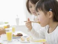 科學搭配 合理膳食 呵護孩子健康成長