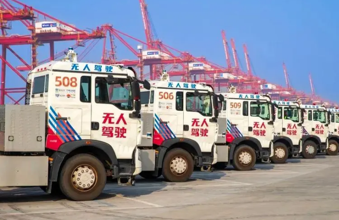 交通運輸領域七大行動促進大規模設備更新