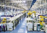 陜西：創新賦能發展 爭做西部示范