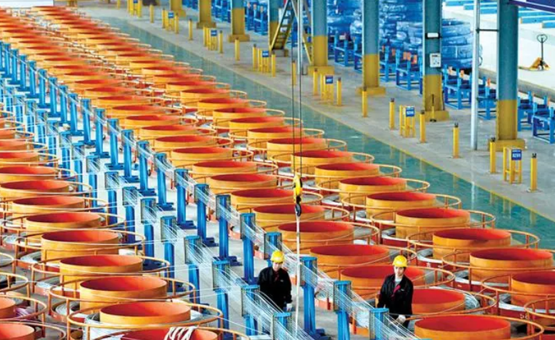 一個計量單位里的創新力｜500兆帕背后的“神力”突破