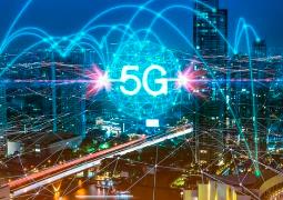 5G商用拓展融合創新廣闊空間