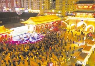 “端午經濟”展現活力 多地文旅消費持續增長