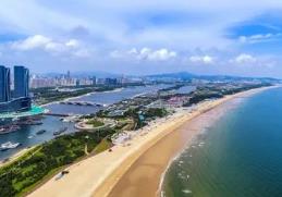 新一批22家國家級旅游度假區出爐