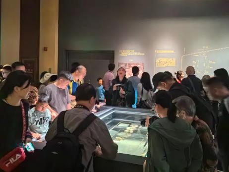 傳統文化引領文旅消費新潮：煙火氣滿滿 文化味更濃