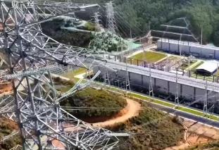 迎峰度夏打出“科技牌” “虛擬電廠”助力電力供應有保障