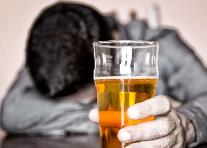 我國科學家揭示飲酒過量傷胃的預防新機制