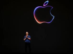 蘋果公司推出個人智能系統“蘋果智能”