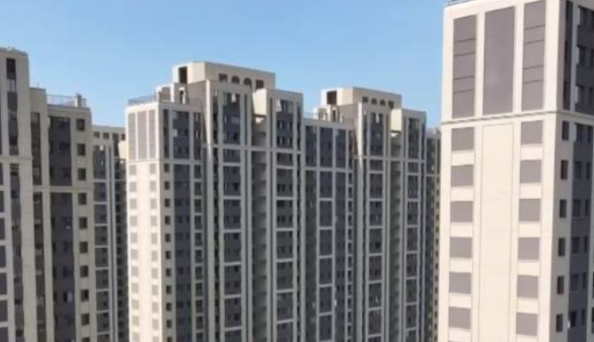 保障性住房再貸款落地進程加快 具體實施規定將于近期發布