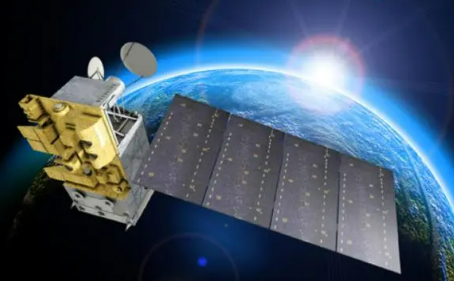 一個計量單位里的創新力｜1毫米“柔性翅膀”給衛星裝上“超強能源”