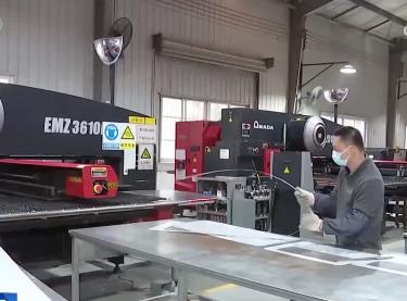 報告顯示：我國中小微外貿企業出口表現出較強韌性