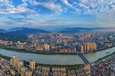 兩部門聯合出臺《關于支持福建建設海峽兩岸融合發展示范區十五項衛生健康措施》