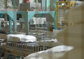 “大手拉小手”頭部企業牽手小微企業 共建共享產業鏈條發展紅利