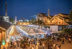 “旅游＋”助燃夏日文旅 激發消費市場新活力