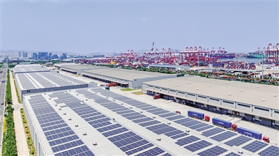 暢通投融資循環 多層次REITs市場穩步構建