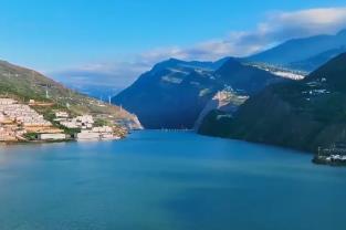 “加”“減”之間看高質量發展 我國用水結構不斷優化