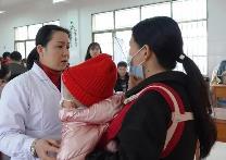 山西：困難家庭出生缺陷患兒可申請醫療救助