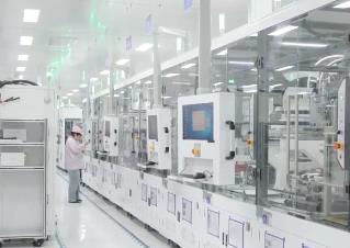 “套娃”式創新織出數據“大網” 科創“種子”結出產業“碩果”