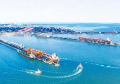 交通運輸部：協同推進區域港口集群化、一體化發展