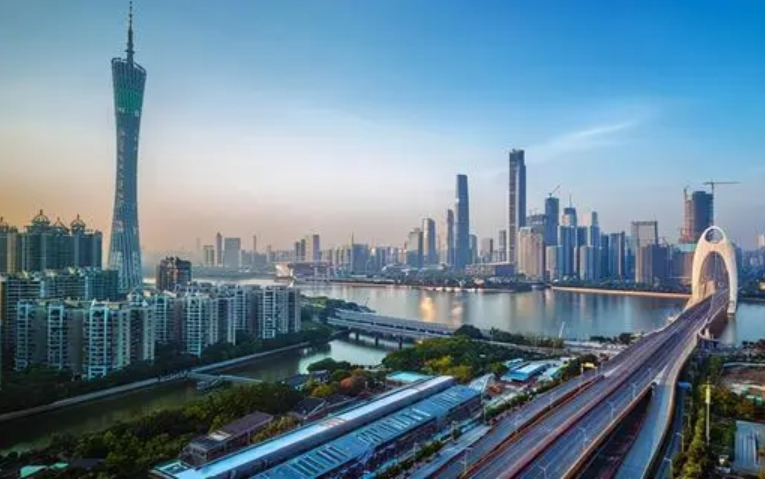 共享機遇 同繪藍圖——廣東縱深推進粵港澳大灣區建設