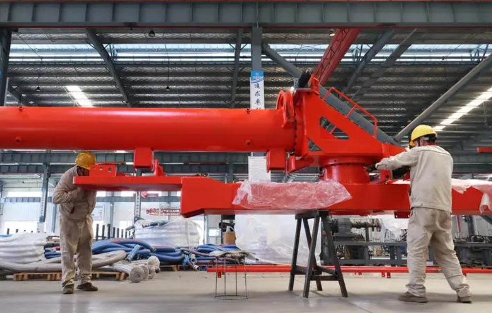 江蘇連云港：打造大中小企業協同創新格局