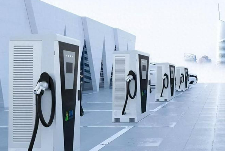 江蘇：新能源汽車與電網融合互動邁入實用化階段