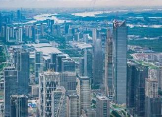 廣東發布“人工智能45條”