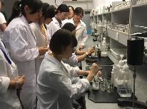 化妝品配方師職業技能培訓班啟動