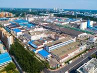 河南漯河經開區：聚鏈成勢 食品工業攀高向強