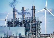 5月份原煤、原油、天然氣、電力生產保持平穩