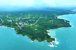 海南為夏令營研學游、郵輪、環島旅游公路運營項目提供獎勵