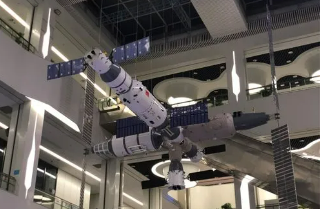 從一到多 福建廈門商業航天聚“星”成鏈