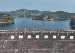 黑龍江省落實792座水庫大壩安全責任