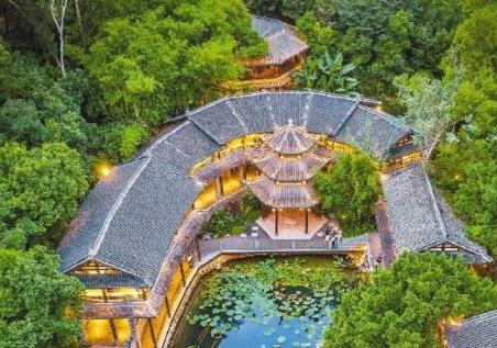 深圳旅游暑期大促優惠多