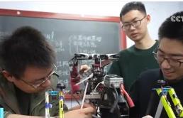 24、54、3117……“數”里行間見證中國教育高質量發展穩健前行