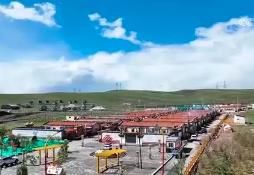 “地理+生態”融合煥發文旅新活力 昔日貧困村“舊貌換新顏”
