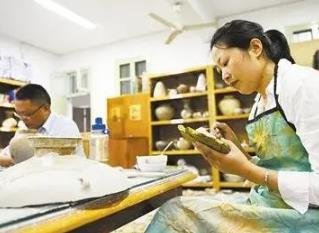 全國首個“文物保護與修復”貫通培養項目迎來首屆畢業生