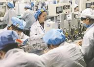 去年廣東15個主平臺承接產業轉移項目775個 總投資達3300億元