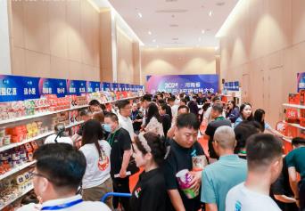 激發創造思維 促進資源共享　河南休閑食品產業蓄勢待發探尋發展新路徑