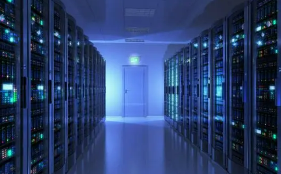 我國算力產業呈現綠色轉型新趨勢