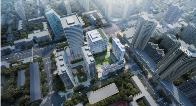 探尋建筑碳中和新路徑助推城市綠色發展