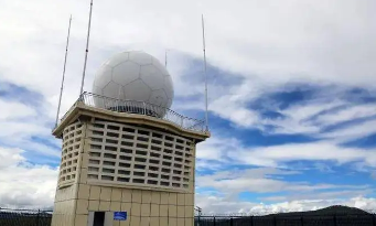 中國氣象局印發方案推進雷達長序列數據集建設