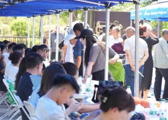 2024工會幫就業行動系列招聘活動內蒙古專場啟動