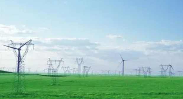 蒙西電網包頭地區綠電交易電量突破100億千瓦時