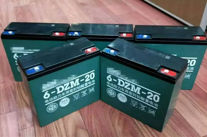 電動自行車用鋰電池和充電器將實施強制性產品認證