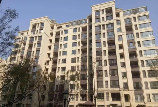 樓市熱度持續 京滬深二手房迎年內成交小高峰