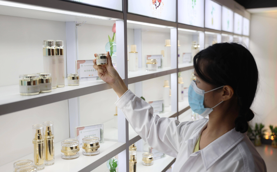 定規劃 樹品牌 強質量 廣州全方位打造“國際美灣”