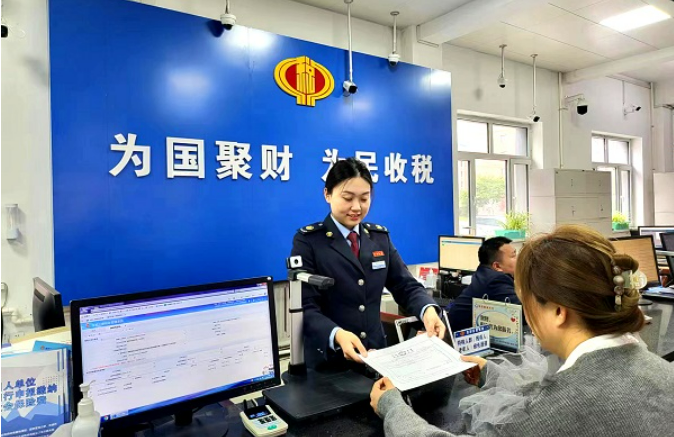 黑龍江稅務精準落實鼓勵科技創新稅費優惠政策 推動科技成果落地生