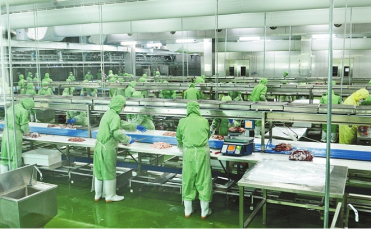 內蒙古公示21個中小企業特色產業集群