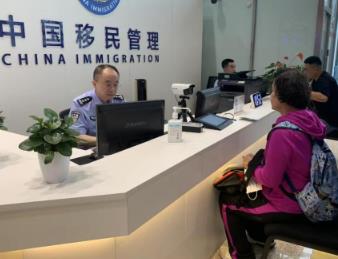 上半年福建簽發五年期臺胞證17萬人次，青年臺胞占比達53%